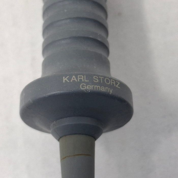 Karl Storz 277 KB 8mm Monopolar High Frequency Cord