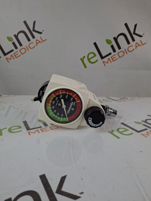 Ohmeda Medical Vacuum Regulator