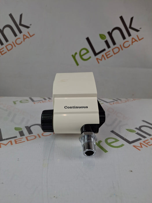 Ohmeda Medical Vacuum Regulator