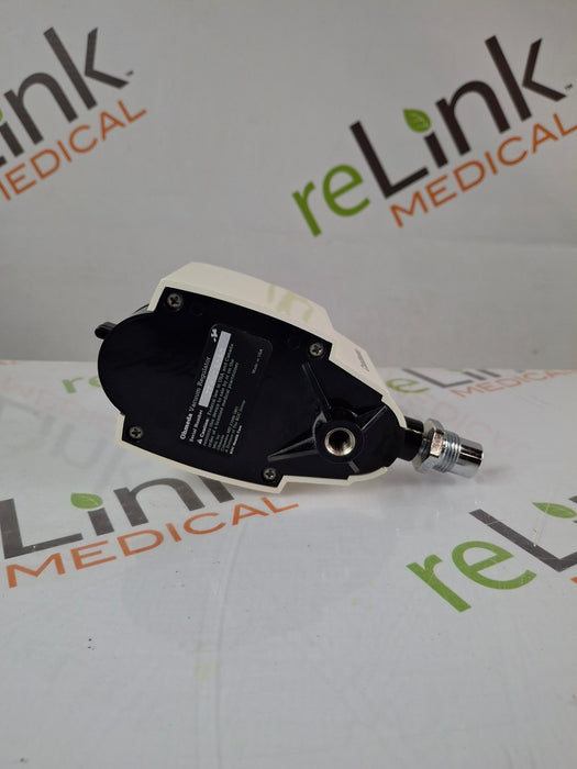 Ohmeda Medical Vacuum Regulator