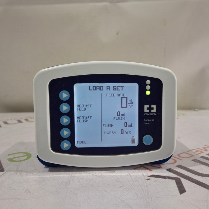 Covidien Kangaroo Joey Enteral Feeding pump