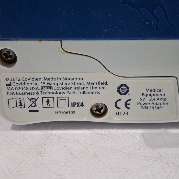 Covidien Kangaroo Joey Enteral Feeding pump