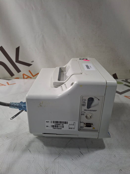 Oridion Capnostream 20P Capnography Monitor