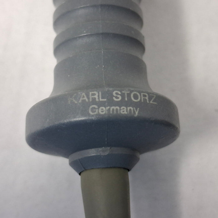Karl Storz 277 KB 8mm Monopolar High Frequency Cord