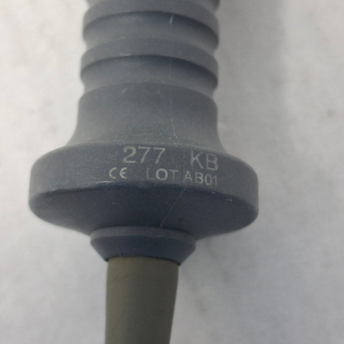 Karl Storz 277 KB 8mm Monopolar High Frequency Cord