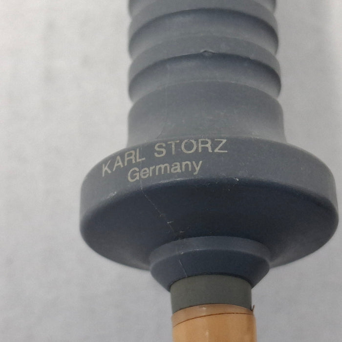 Karl Storz 277 KB 8mm Monopolar High Frequency Cord