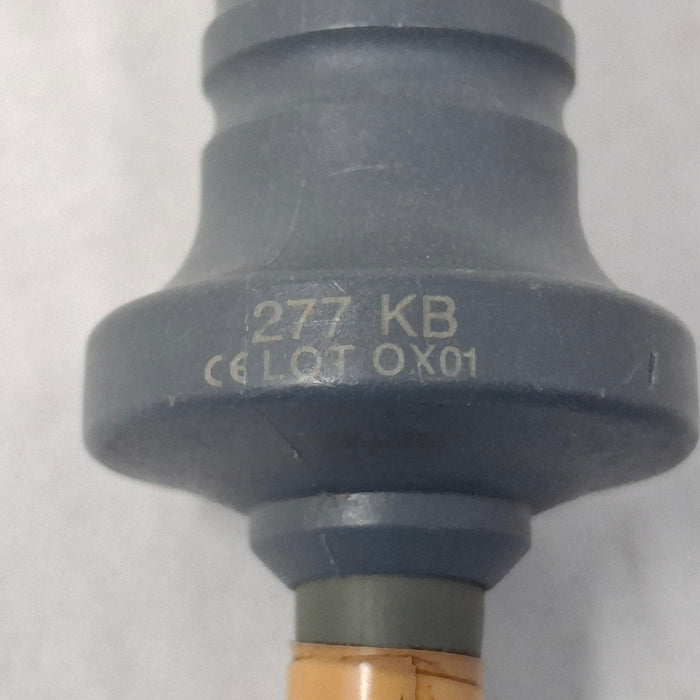 Karl Storz 277 KB 8mm Monopolar High Frequency Cord