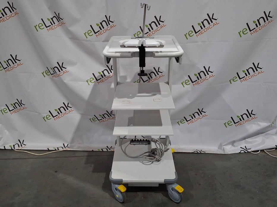 Olympus TC-C3 Compact Trolley