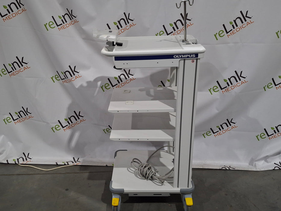 Olympus TC-C3 Compact Trolley