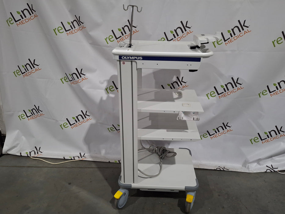 Olympus TC-C3 Compact Trolley