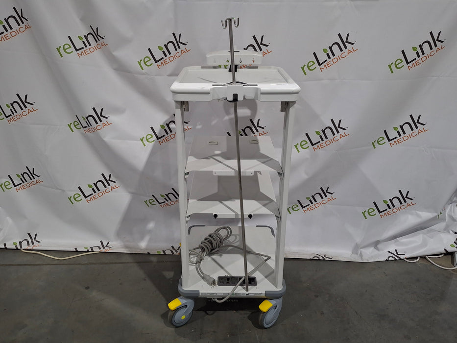 Olympus TC-C3 Compact Trolley