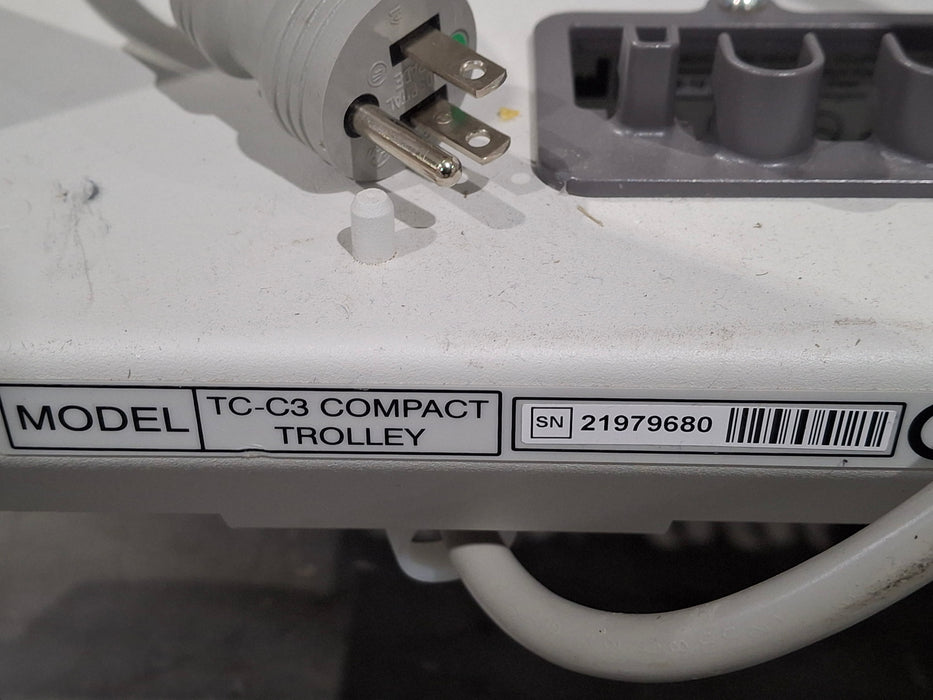 Olympus TC-C3 Compact Trolley