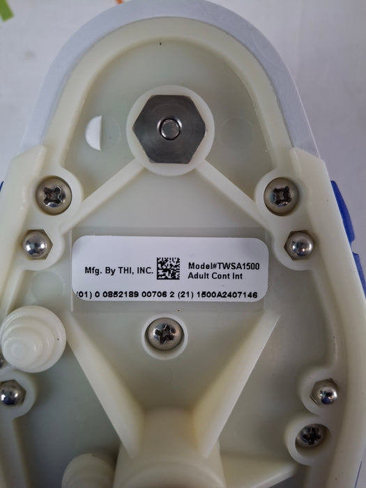 Tenacore Holdings, Inc. Vacuum Regulator