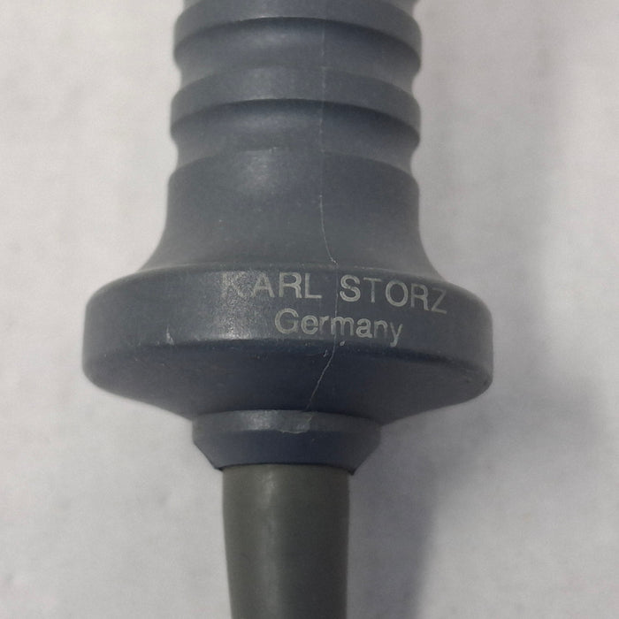 Karl Storz 277 KB 8mm Monopolar High Frequency Cord