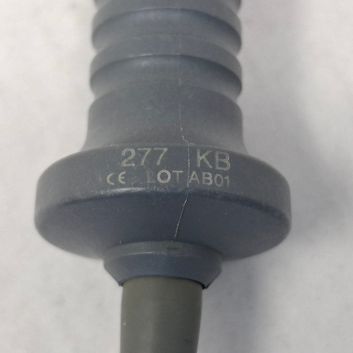 Karl Storz 277 KB 8mm Monopolar High Frequency Cord