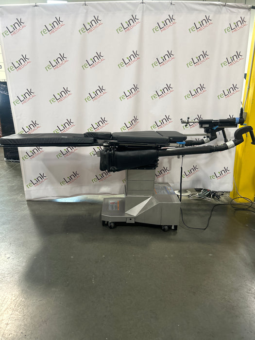 Steris OT 1200 Advanced Orthopedic Surgical Table
