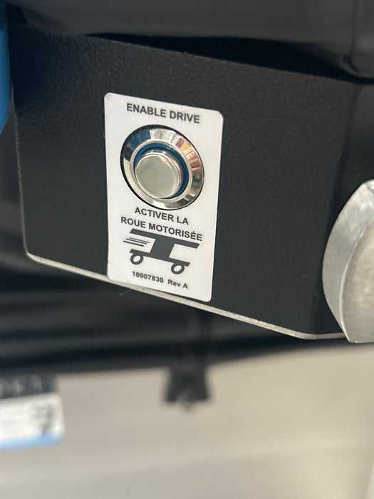 Steris OT 1200 Advanced Orthopedic Surgical Table