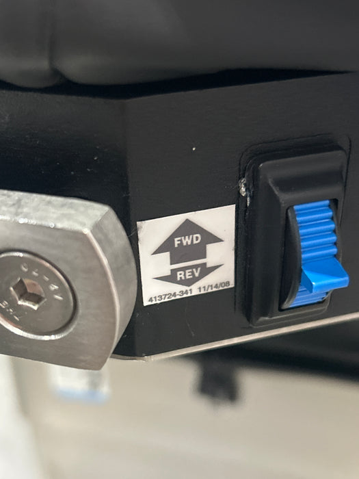 Steris OT 1200 Advanced Orthopedic Surgical Table