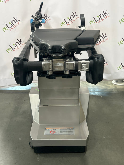 Steris OT 1200 Advanced Orthopedic Surgical Table