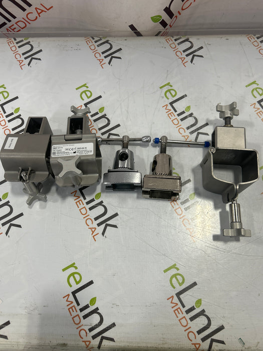 Steris OT 1200 Advanced Orthopedic Surgical Table