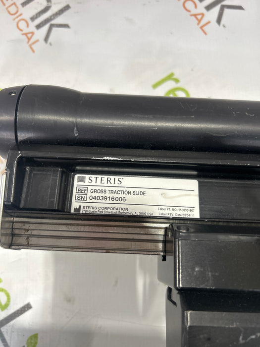 Steris OT 1200 Advanced Orthopedic Surgical Table