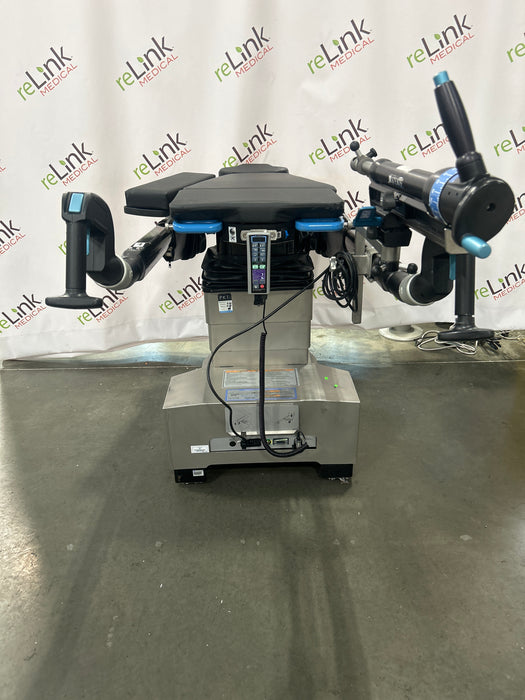 Steris OT 1200 Advanced Orthopedic Surgical Table