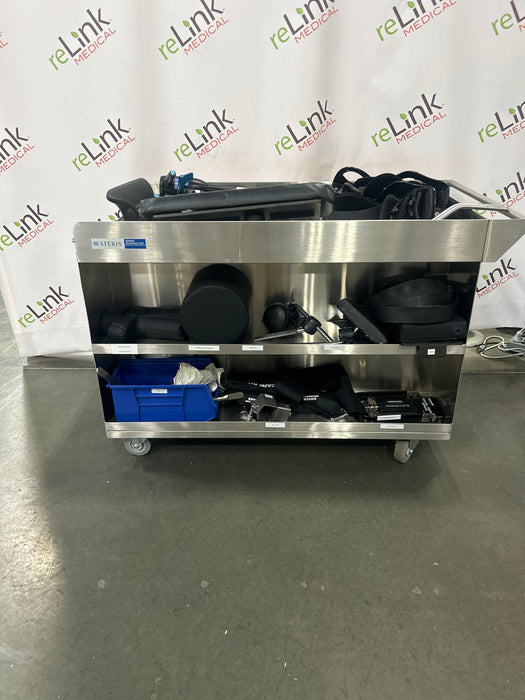 Steris OT 1200 Advanced Orthopedic Surgical Table