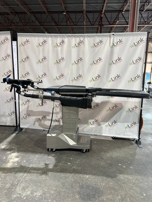 Steris OT 1200 Advanced Orthopedic Surgical Table