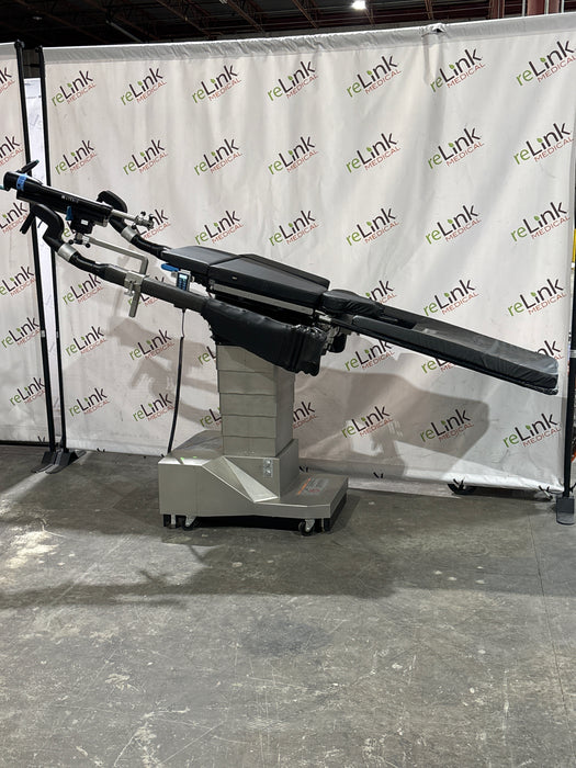 Steris OT 1200 Advanced Orthopedic Surgical Table