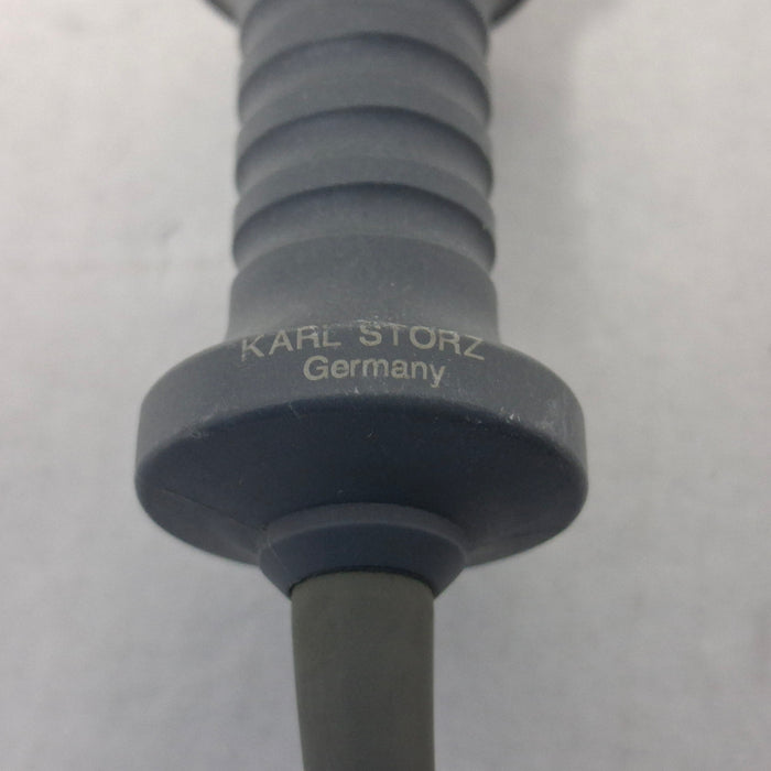 Karl Storz 277 KB 8mm Monopolar High Frequency Cord