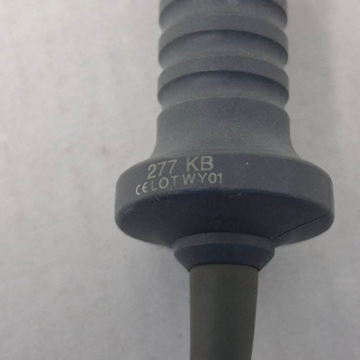 Karl Storz 277 KB 8mm Monopolar High Frequency Cord