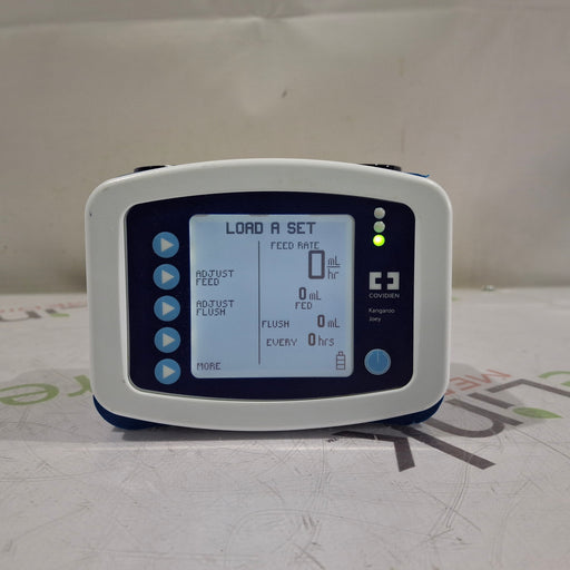 Covidien Covidien Kangaroo Joey Enteral Feeding pump Infusion Pump reLink Online