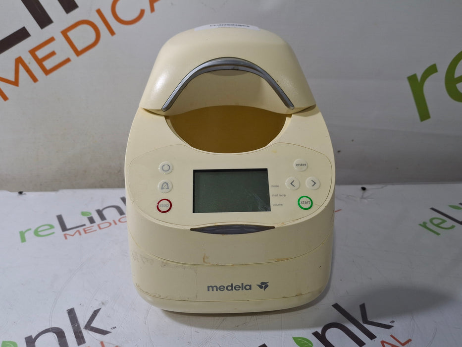 Medela 87115 Waterless Milk Warmer