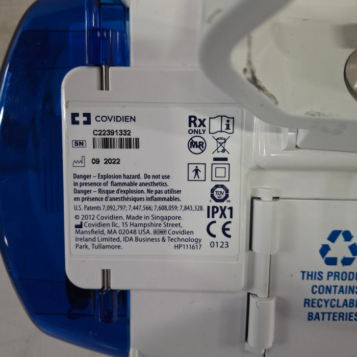 Covidien Kangaroo ePump Enteral Feeding Pump