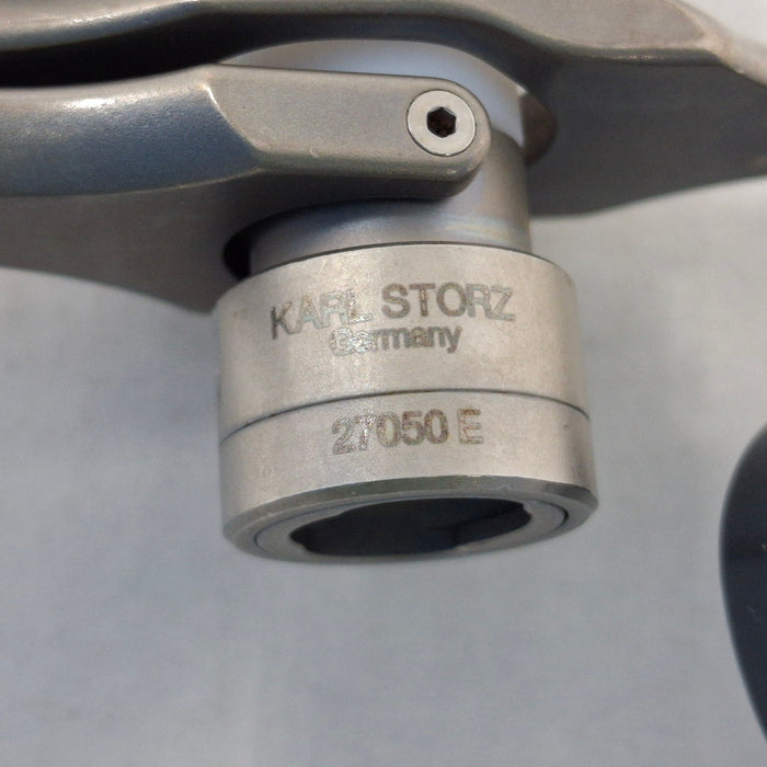 Karl Storz 27050E Working Element