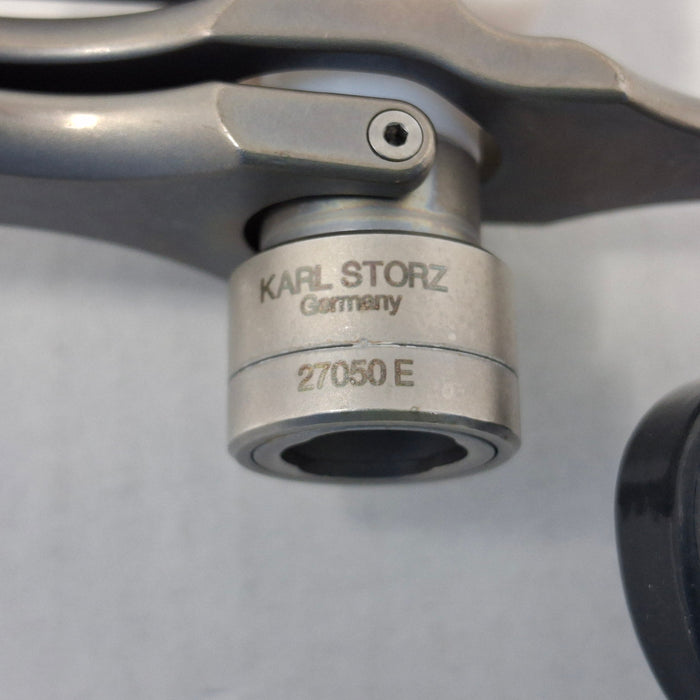Karl Storz 27050E Working Element