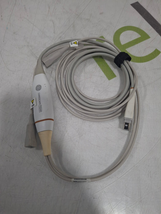 GE Healthcare Carescape MKT101 2099661-001 Temp Module