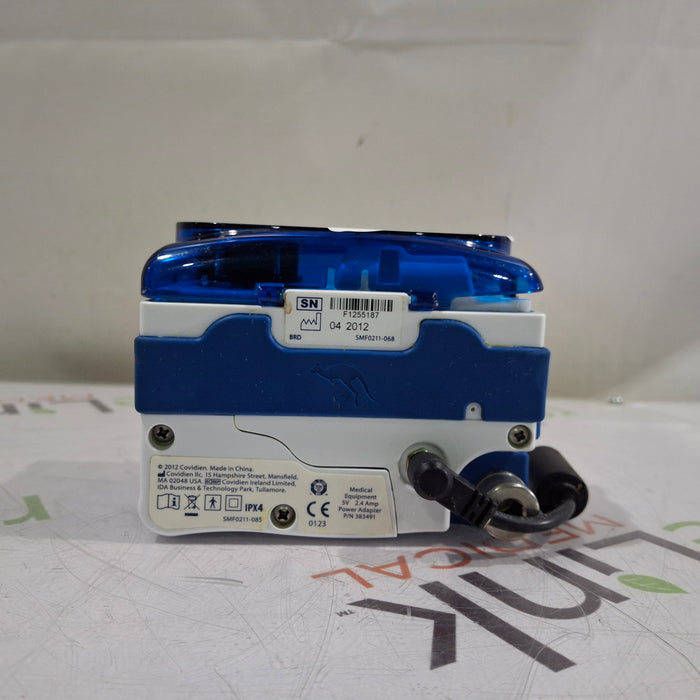 Covidien Kangaroo Joey Enteral Feeding pump