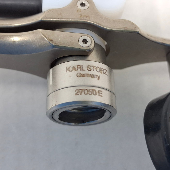 Karl Storz 27050E Working Element