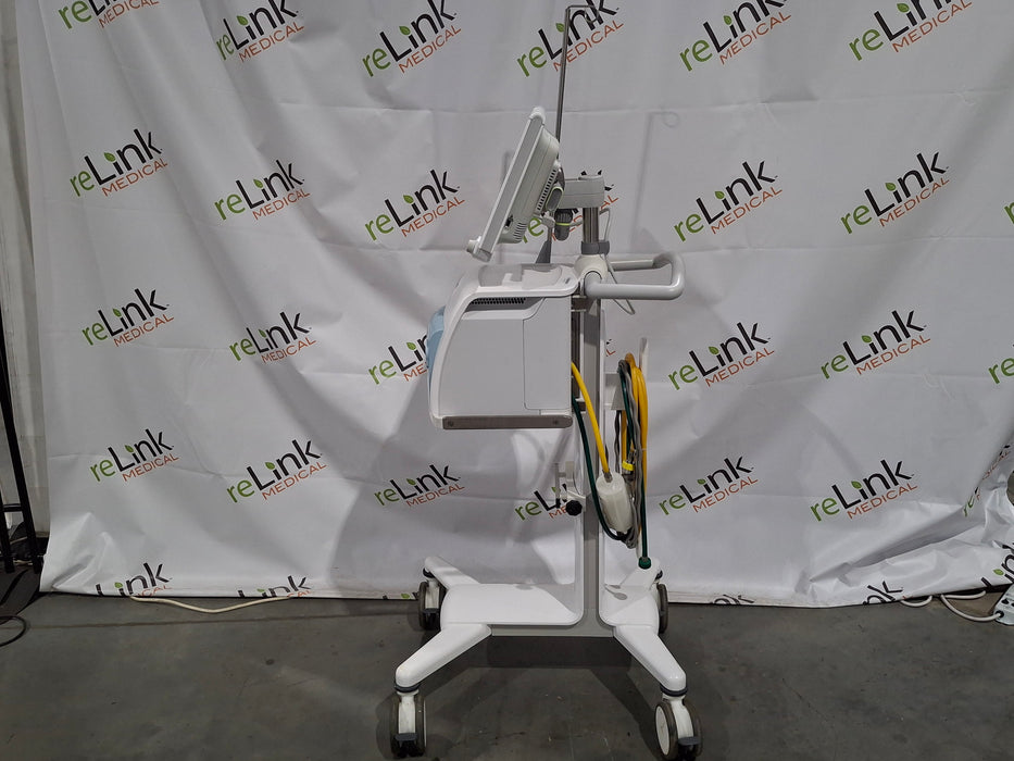Draeger Medical Babylog VN500 Ventilator