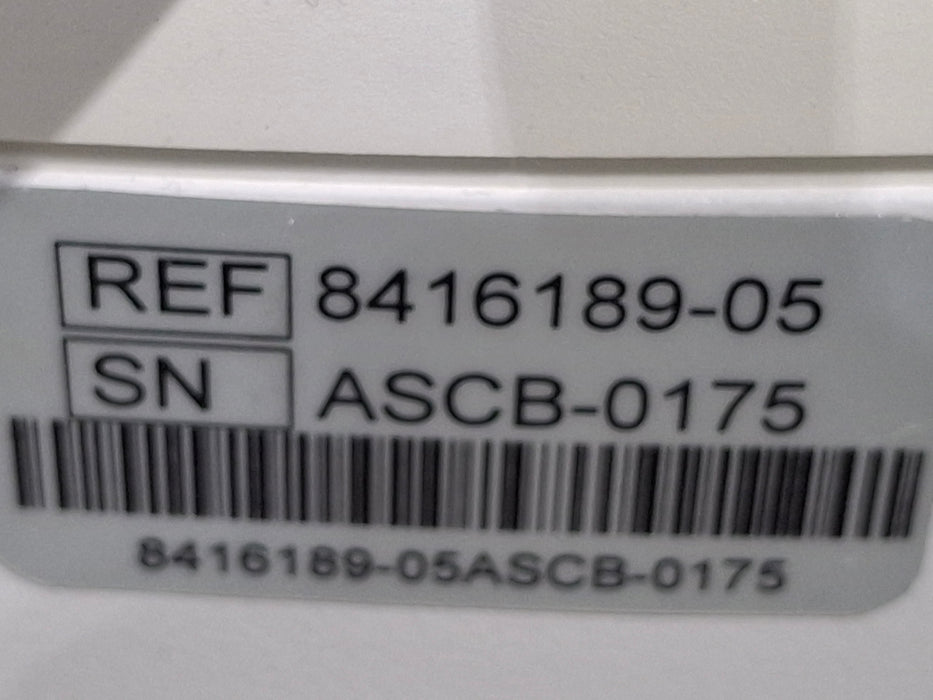 Draeger Medical Babylog VN500 Ventilator