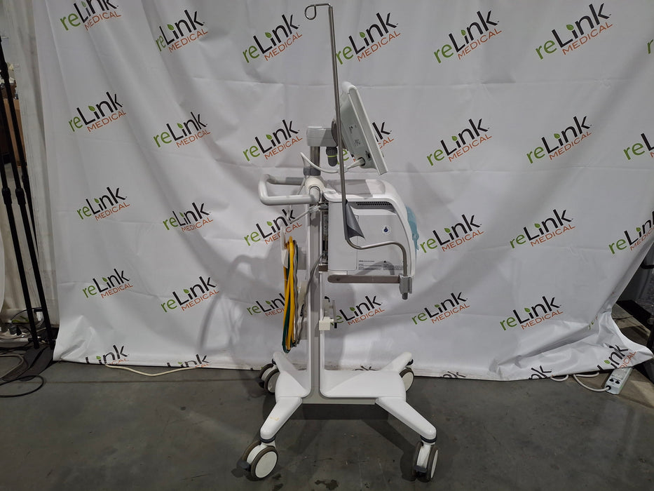 Draeger Medical Babylog VN500 Ventilator