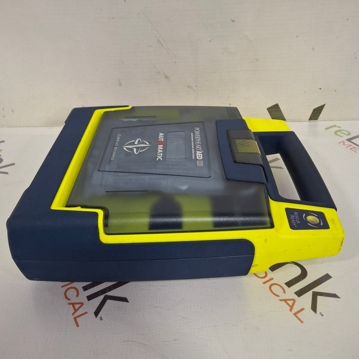 Cardiac Science PowerHeart G3 AED