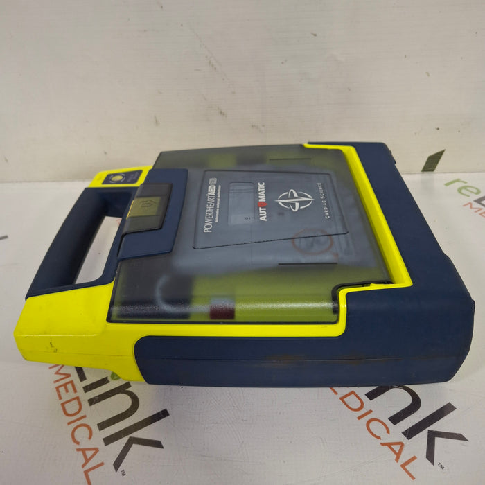 Cardiac Science PowerHeart G3 AED
