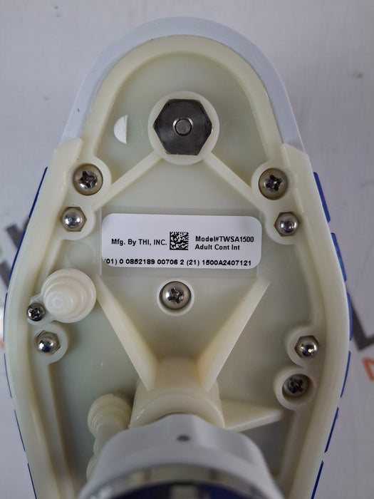 Tenacore Holdings, Inc. Vacuum Regulator