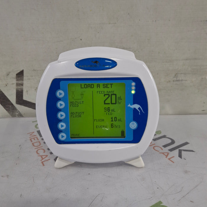 Covidien Kangaroo ePump Enteral Feeding Pump