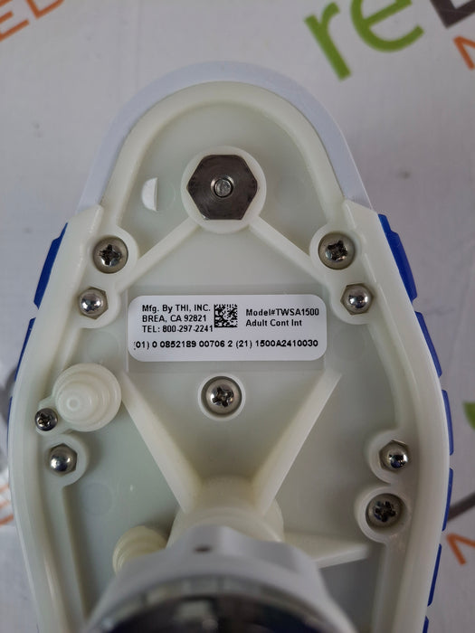 Tenacore Holdings, Inc. Vacuum Regulator