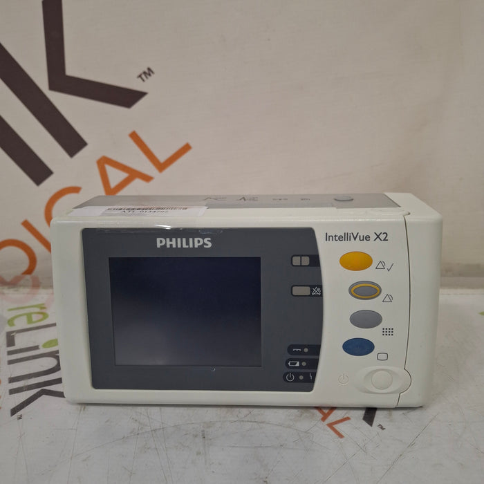 Philips IntelliVue X2 Monitor - Fast SpO2