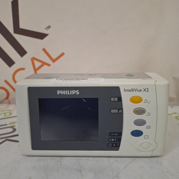 Philips IntelliVue X2 Monitor - Fast SpO2