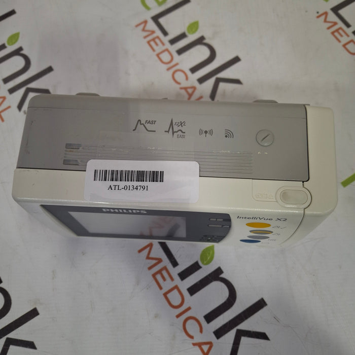 Philips IntelliVue X2 Monitor - Fast SpO2